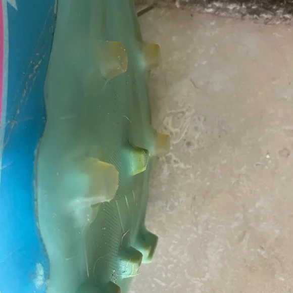 Adidas F50 League Messi FG/MG Soccer Cleats - Picture 10 of 11